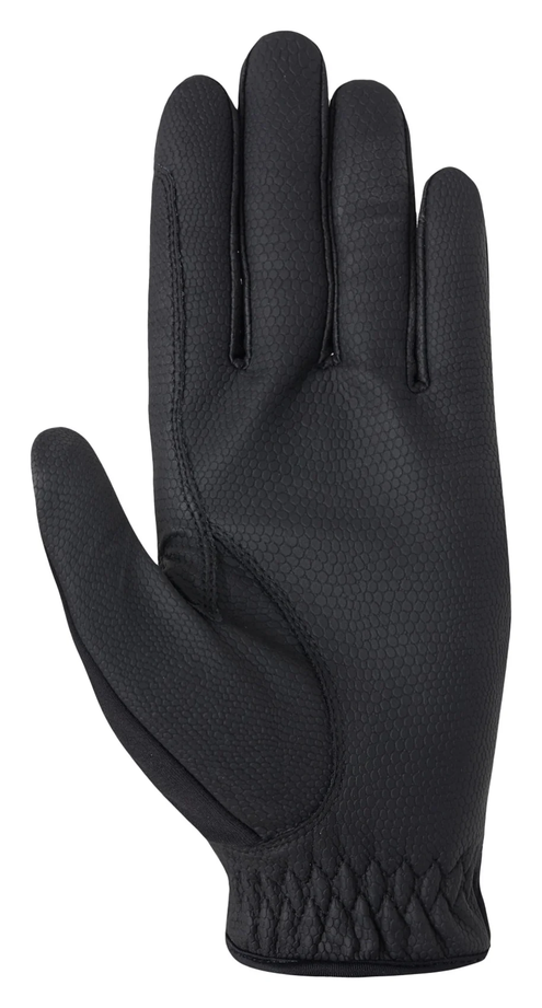 B-Vertigo B Vertigo Rahel Thinsulate Winter Riding Gloves - Anthracite