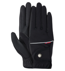 B-Vertigo B Vertigo Rahel Thinsulate Winter Riding Gloves - Anthracite