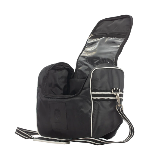Equinavia Equinavia Darby Zip Top Grooming Bag
