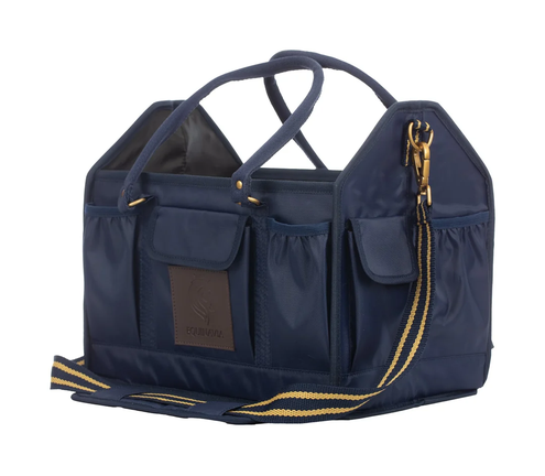 Equinavia Equinavia Darby Large Collapsible Grooming Tote