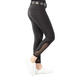Equinavia Equinavia Victoria Womens Silicone Full Seat Breeches - Black/Black