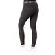 Equinavia Equinavia Victoria Womens Silicone Full Seat Breeches - Black/Black