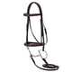 Equinavia Equinavia Saga Fancy Stitched Hunter Bridle & Reins