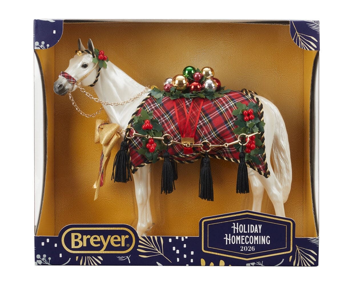 Breyer Breyer Holiday Horse 2026