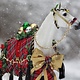 Breyer Breyer Holiday Horse 2026