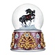 Breyer 2026 Breyer Holiday Musical Snow Globe, Star of Winter