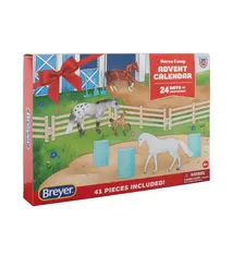 Breyer 2026 Breyer Advent Calendar