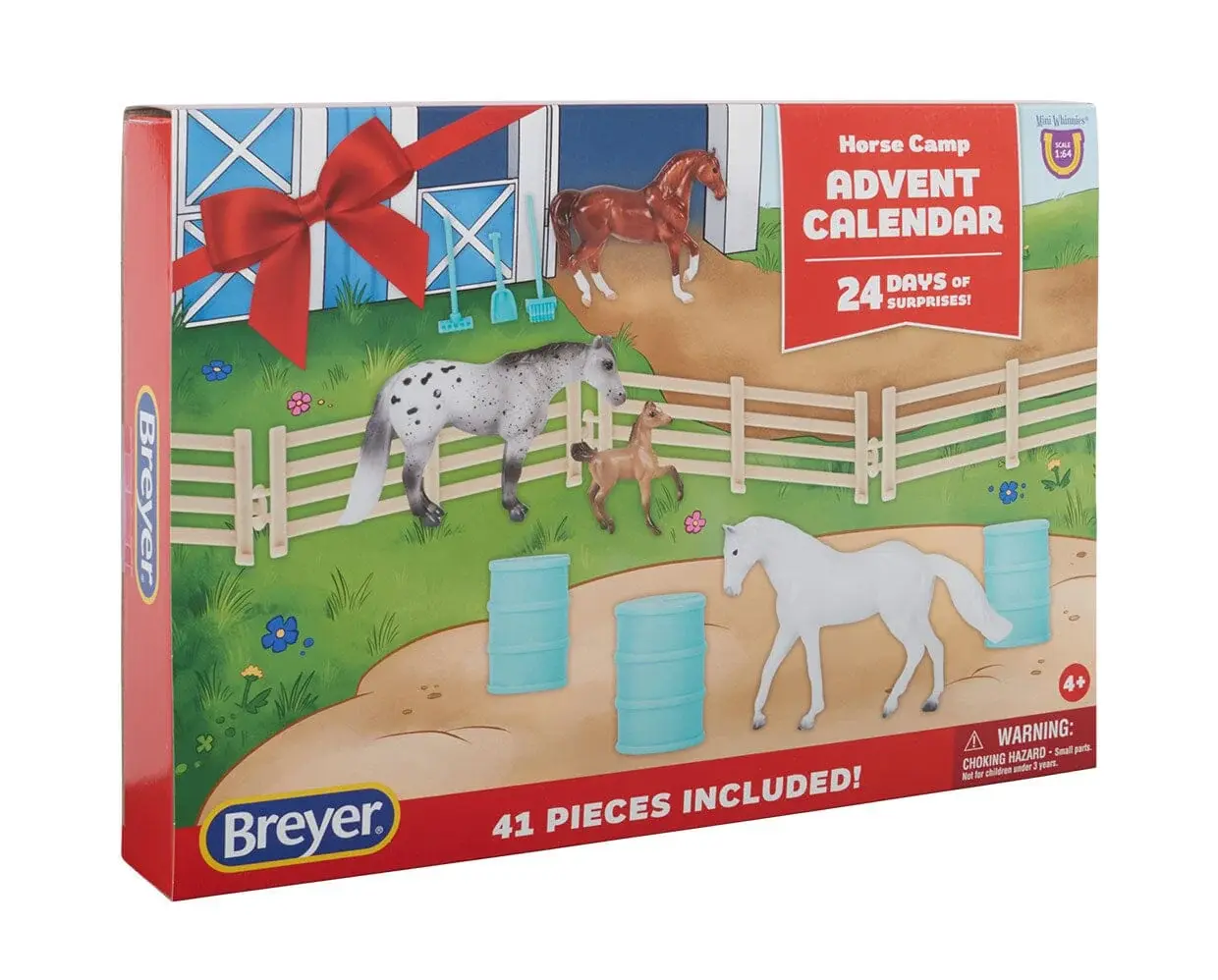 Breyer 2026 Breyer Advent Calendar