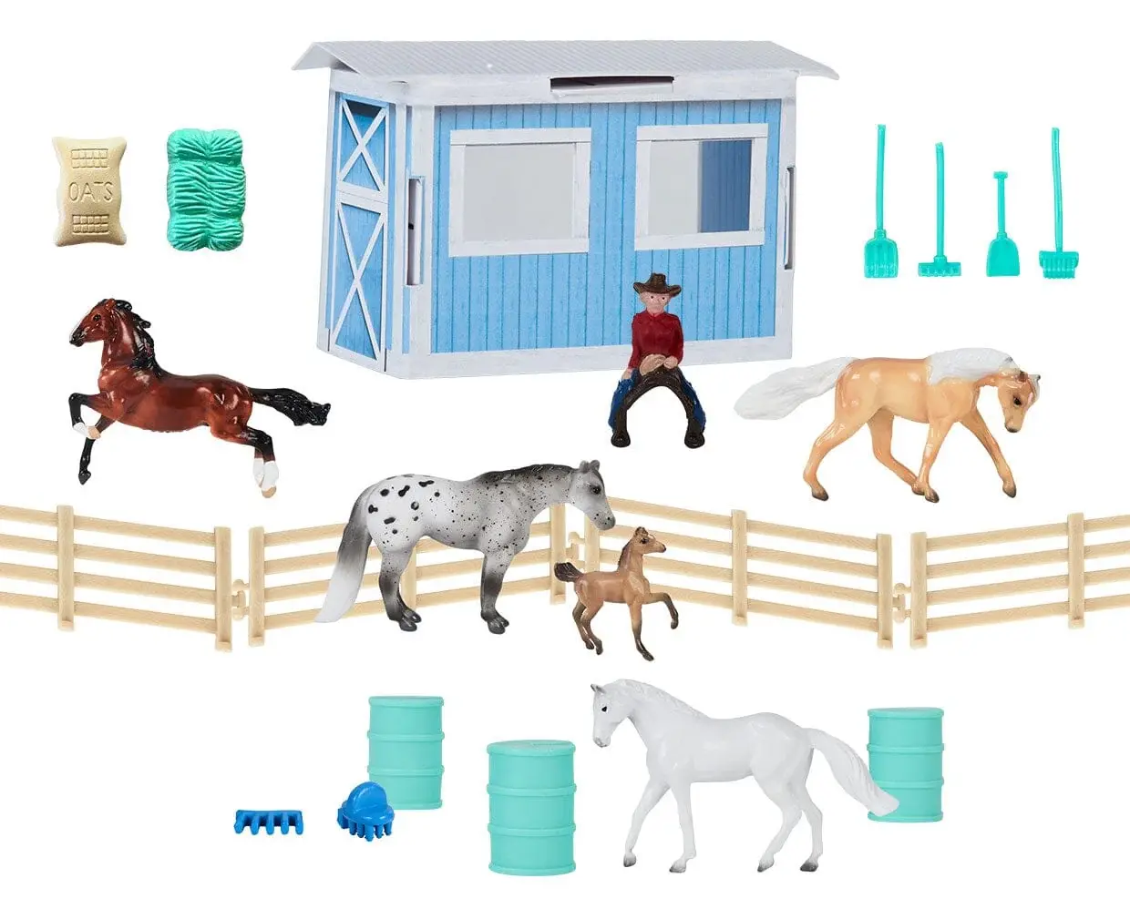 Breyer 2026 Breyer Advent Calendar
