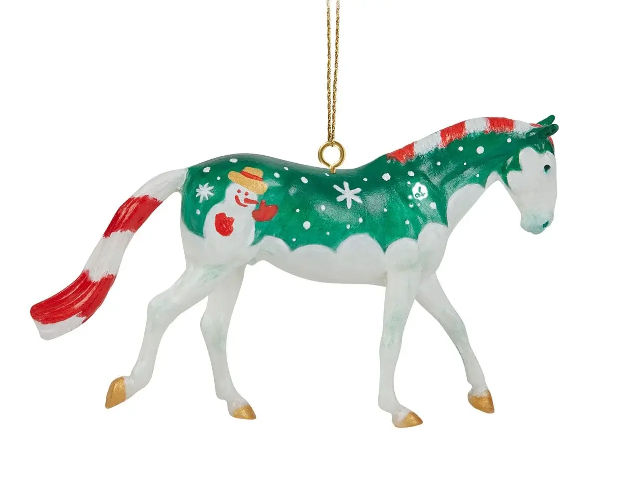 Breyer 2026 Breyer Paint Your Own Ornament
