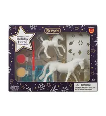Breyer 2026 Breyer Paint Your Own Ornament