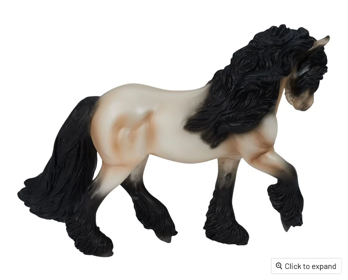 Breyer 2026 Breyer Holiday Pony Playset