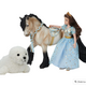 Breyer 2026 Breyer Holiday Pony Playset