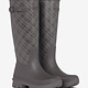 LeMieux LeMieux Heritage Branshaw Welly, Cocoa