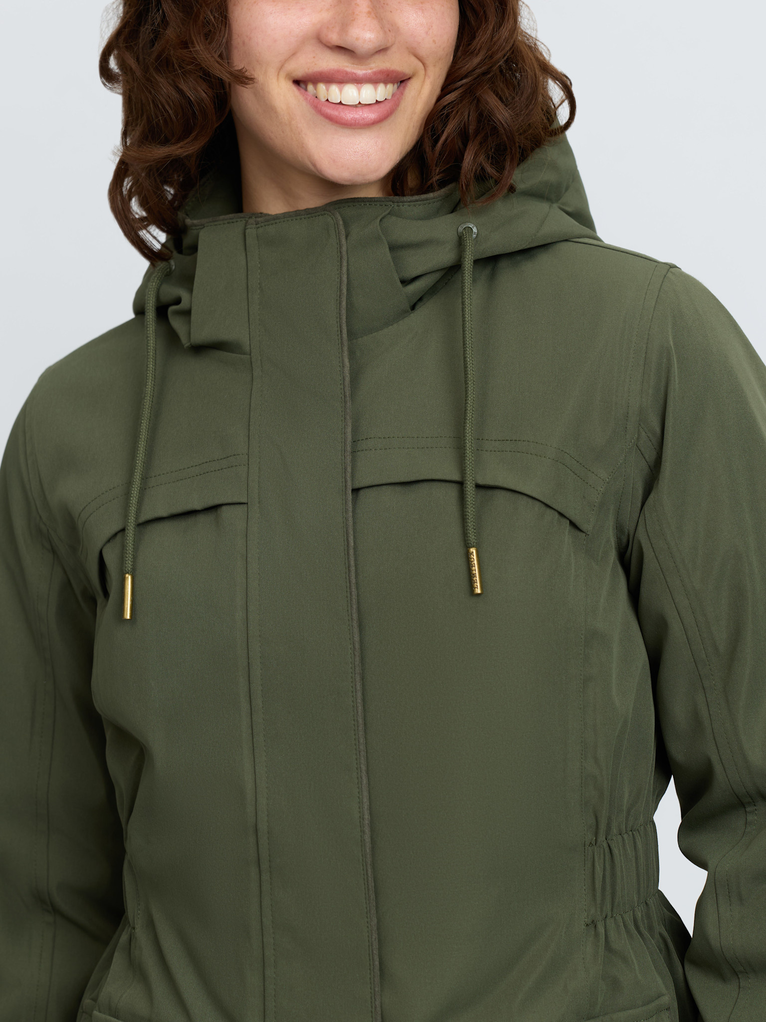 LeMieux LeMieux Heritage Beatrice Waterproof Coat