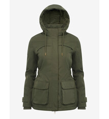 LeMieux LeMieux Heritage Beatrice Waterproof Coat