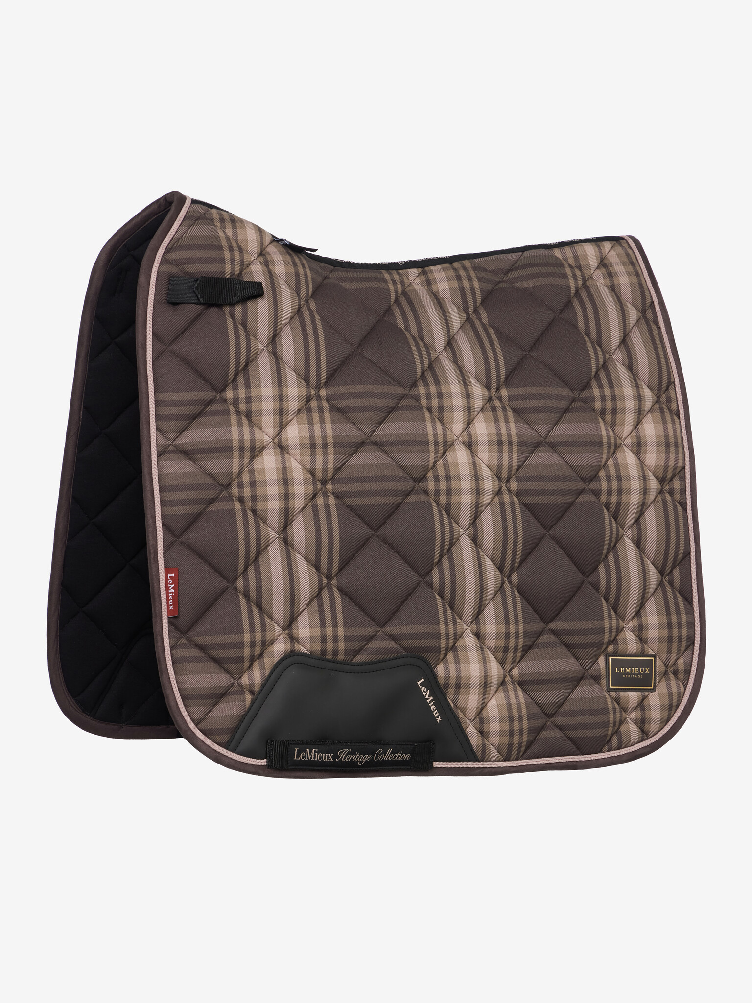 LeMieux LeMieux Heritage Dressage Saddle Pad