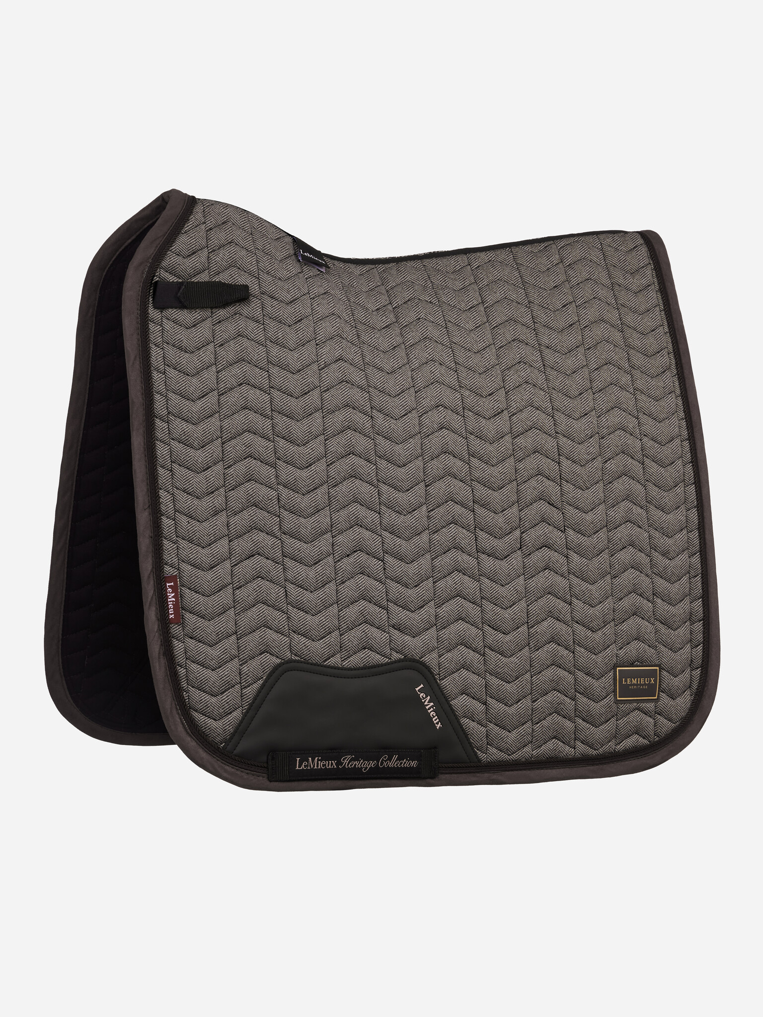 LeMieux LeMieux Heritage Dressage Saddle Pad