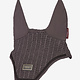 LeMieux LeMieux Heritage Fly Hood Cocoa
