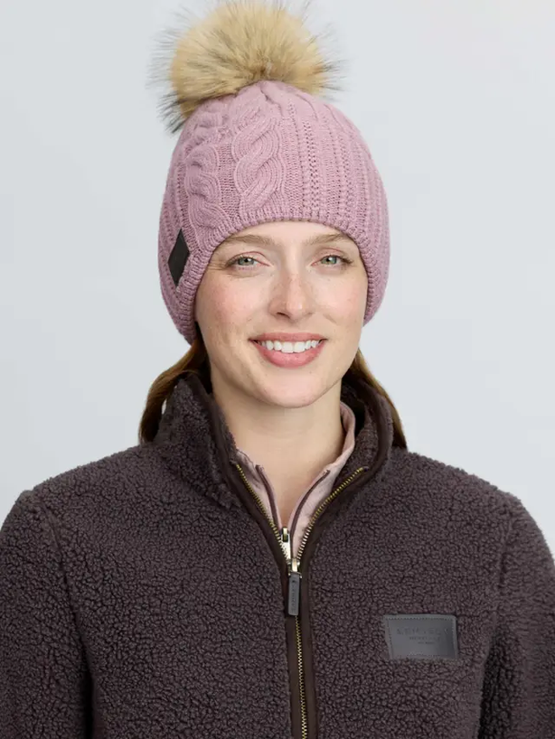 LeMieux Heritage Beanie