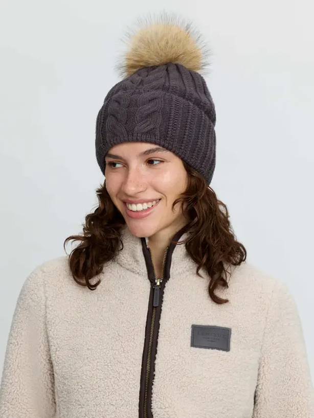 LeMieux Heritage Beanie