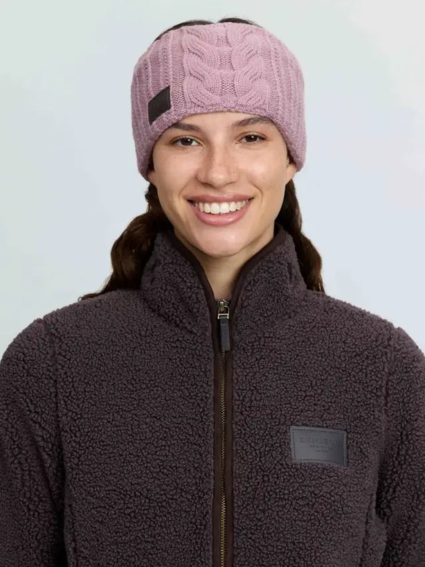 LeMieux Heritage Headband