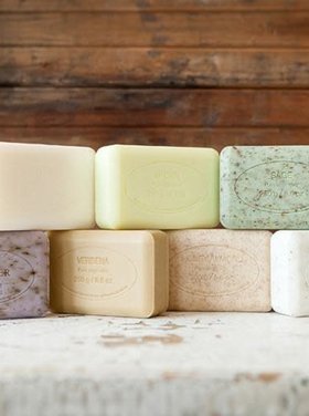 European Soaps 250 G Soap