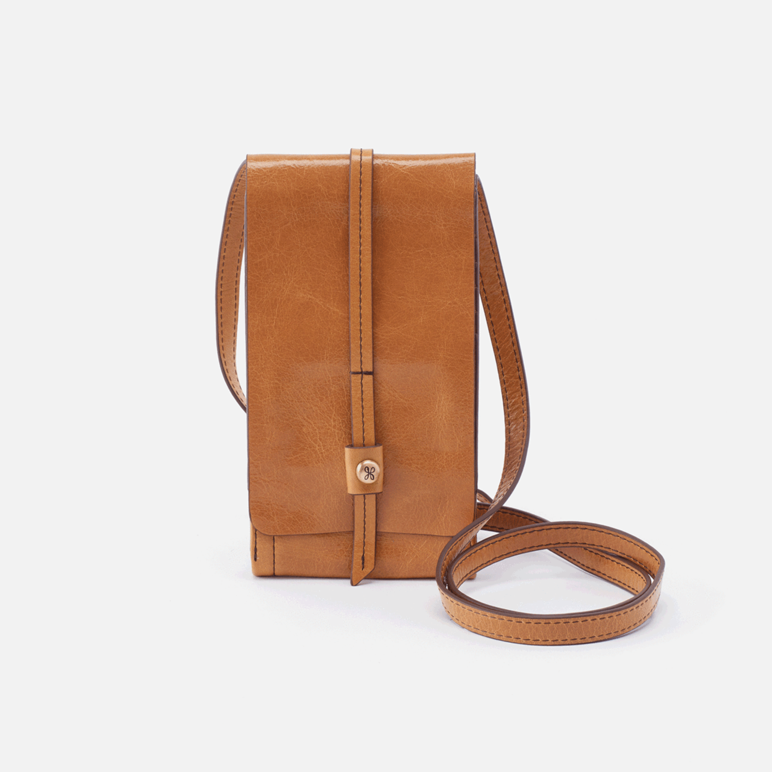 hobo token crossbody