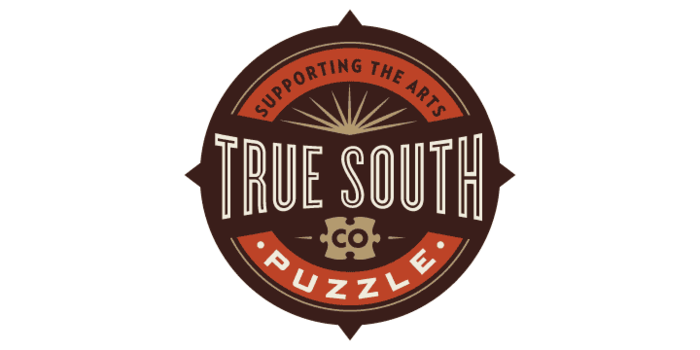 True South Puzzle Co Terra Verde Boutique