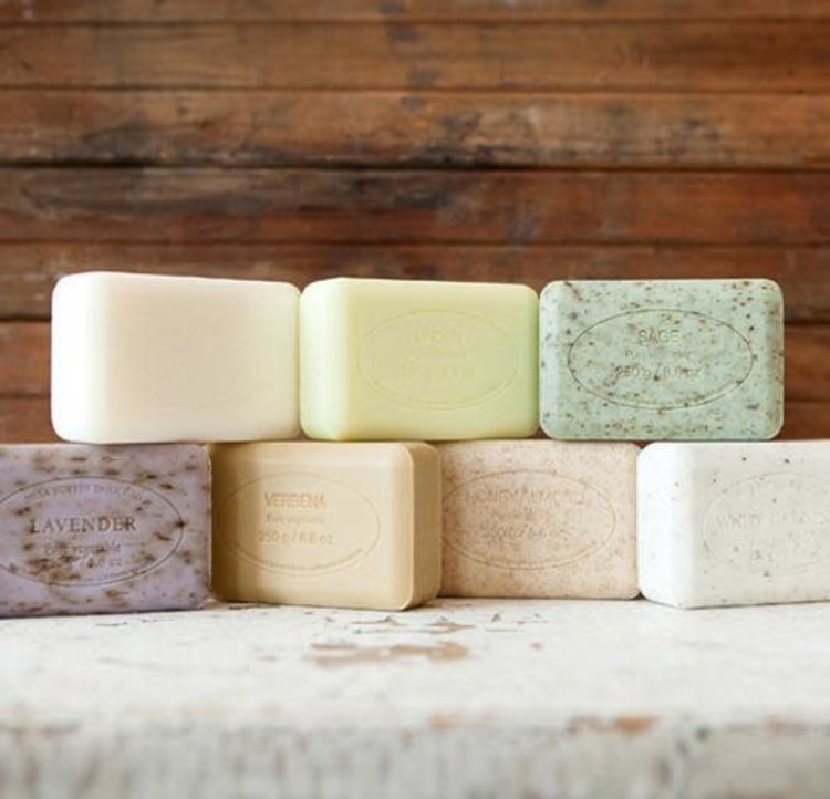 European Soaps 150G Soap