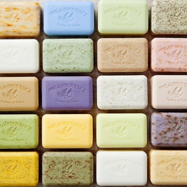 European Soaps 150G Soap