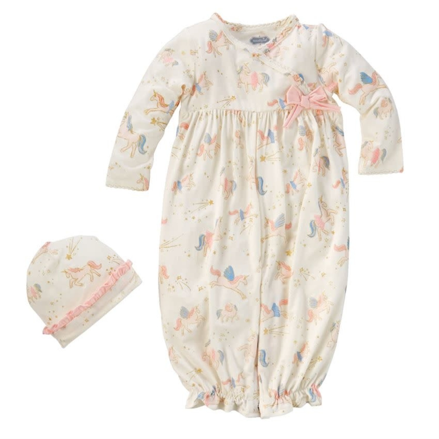 mud pie unicorn dress