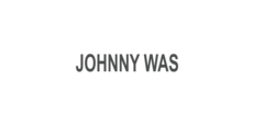 Johnny Was