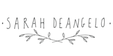 Sarah DeAngelo