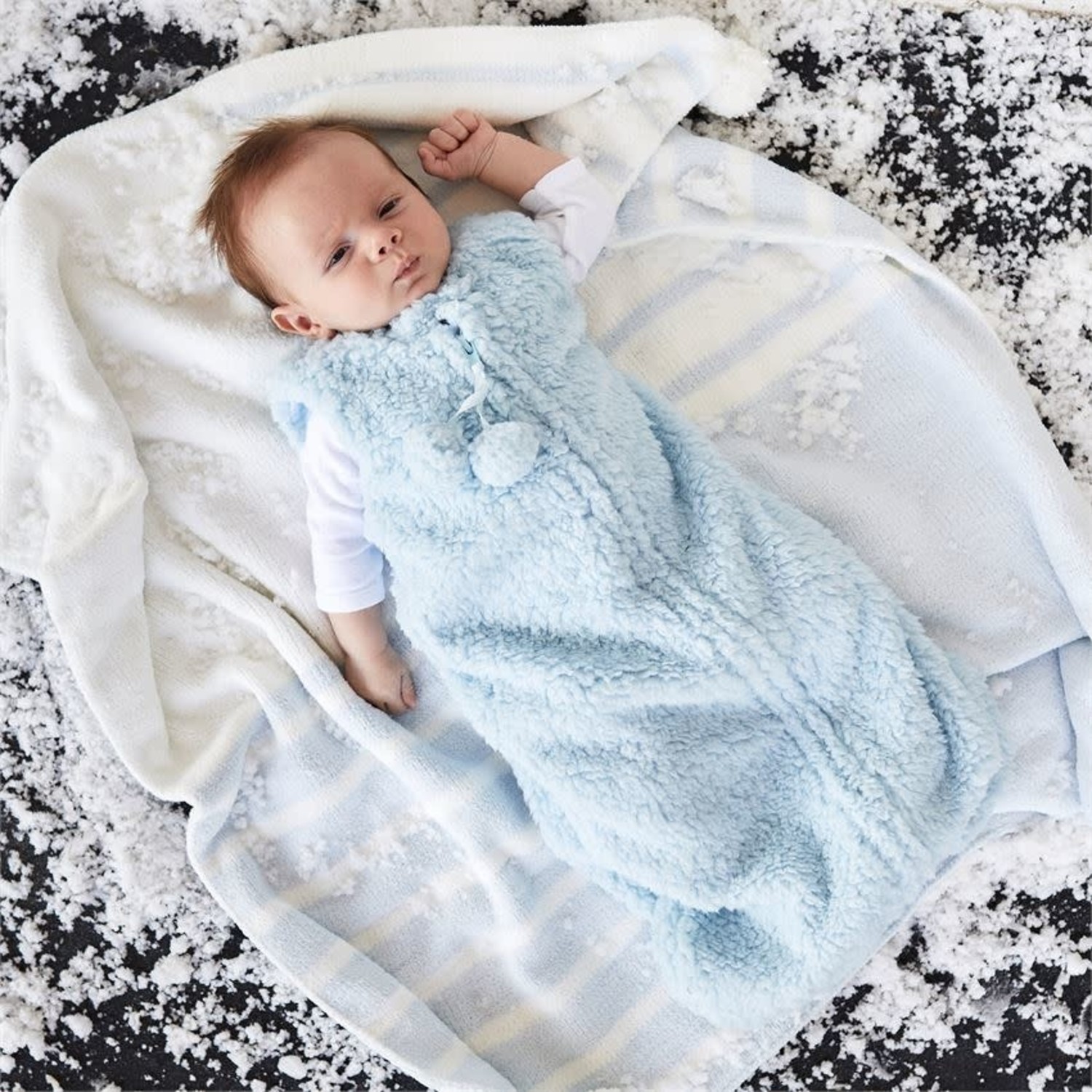 sherpa sleep sack