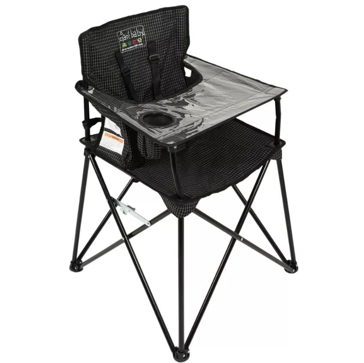 ciao portable high chair