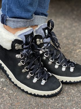 sorel wedge sneakers