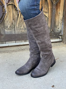 born shoes and boots