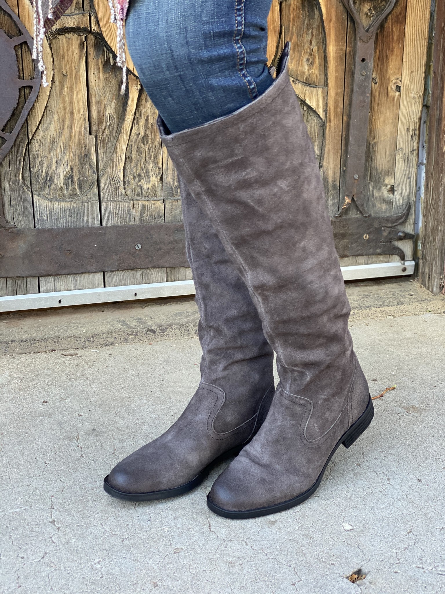 born tall boots sale