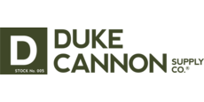 Duke Cannon