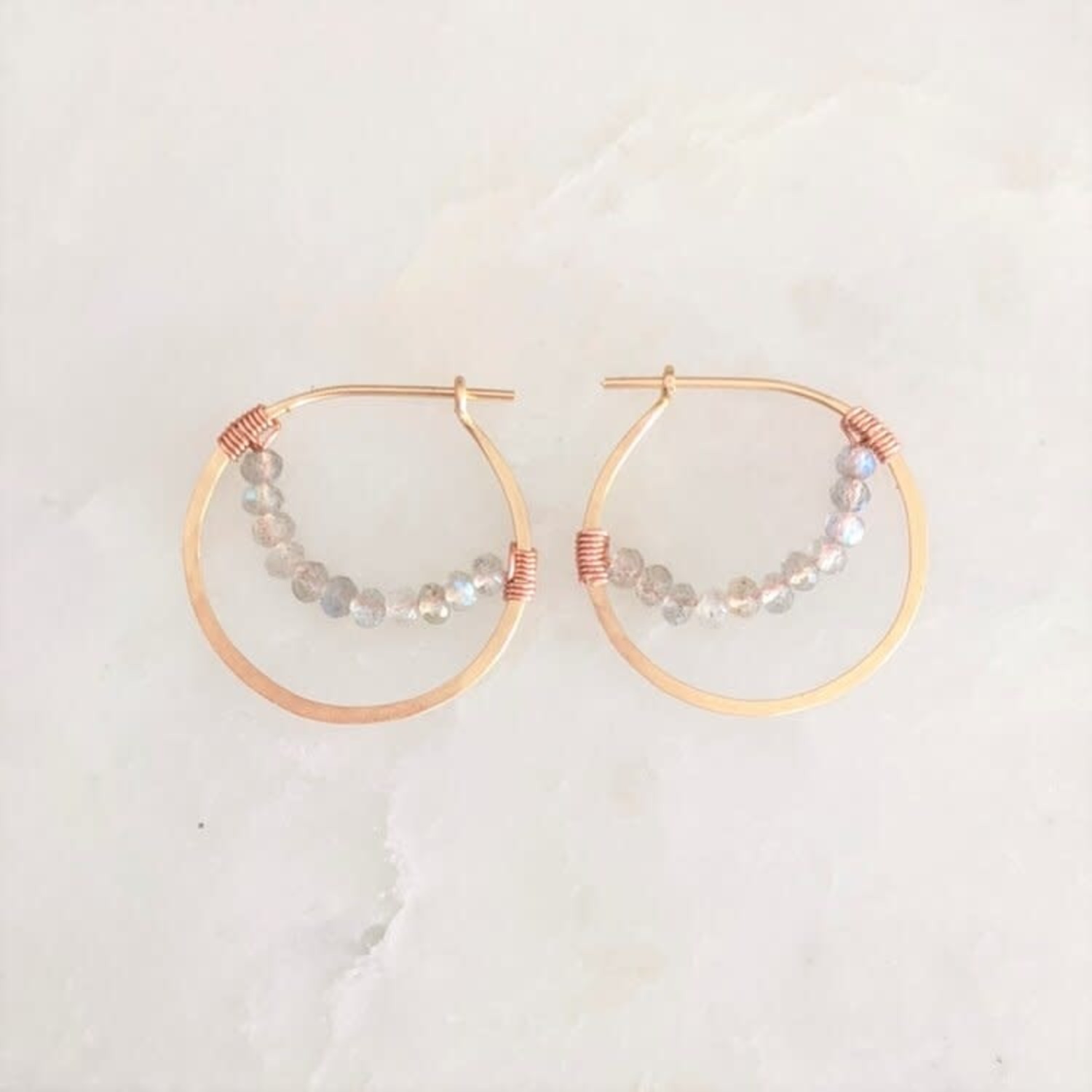 Red bench jewelry Clearance