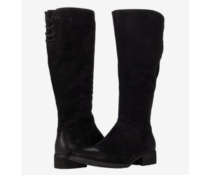 ugg leigh boot black