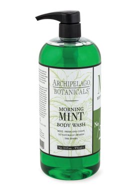 Archipelago Botanico Archipelago 33oz Body Wash