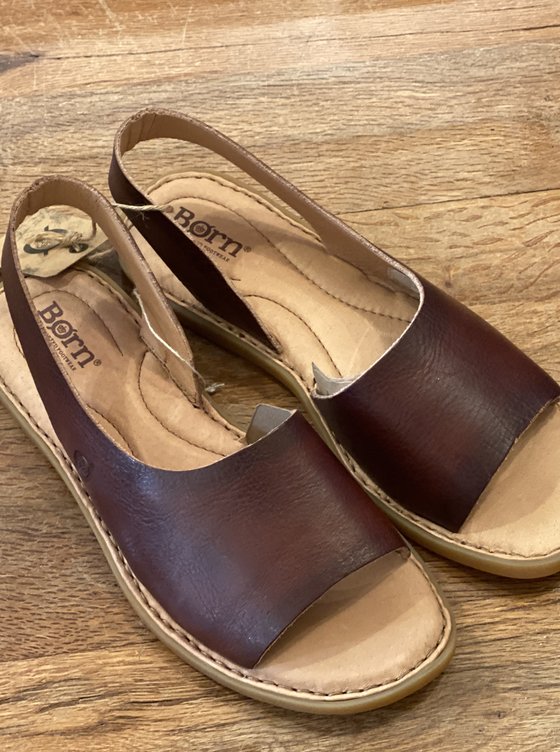 Born Shoes, Sandals, Flats, Wedges & Boots | Terra Verde - Terra 
