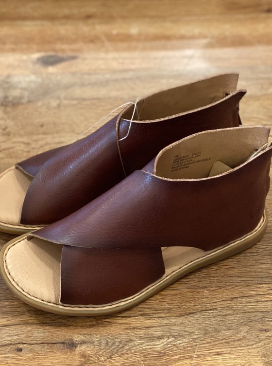 Born Shoes, Sandals, Flats, Wedges & Boots | Terra Verde - Terra 