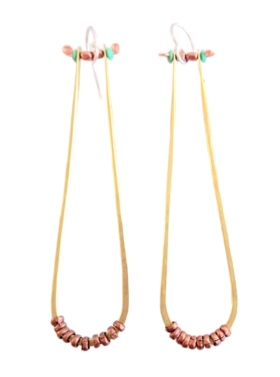 Red bench jewelry Clearance