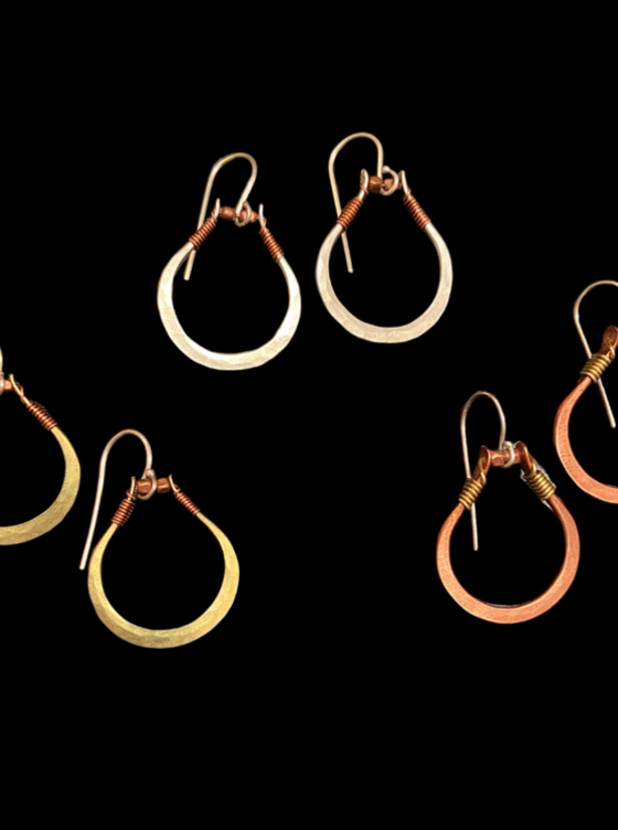 Red bench jewelry Clearance