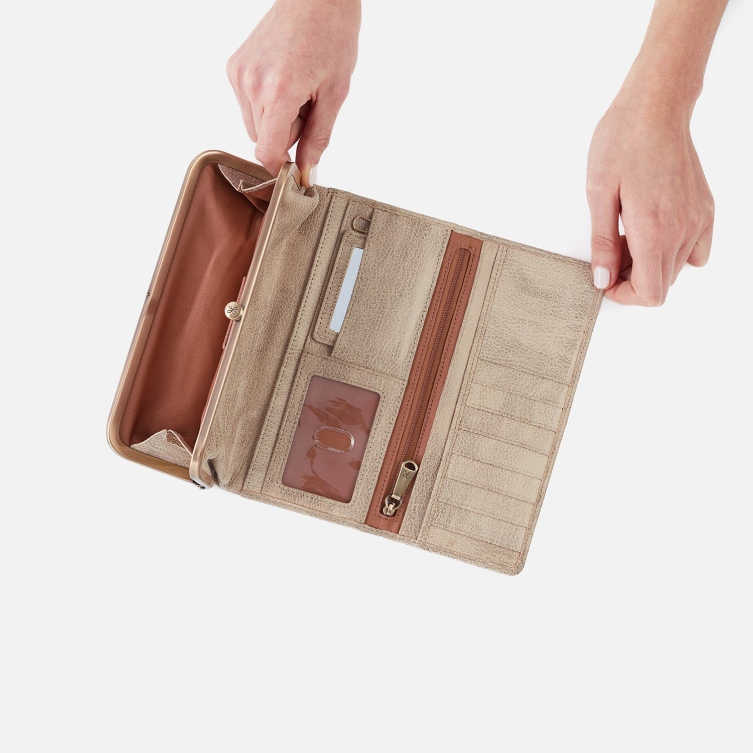 Rachel hobo wallet on sale sale