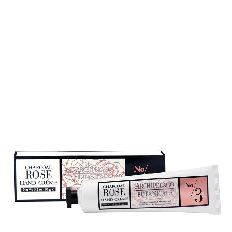 Archipelago Botanico Archipelago Hand Cream