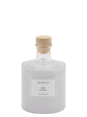 Archipelago Botanico Bubble Bath 8oz